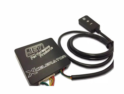 Jet Performance Products auto part
