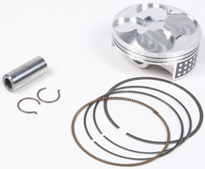 Vertex Pistons auto part