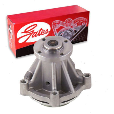 Gates auto part