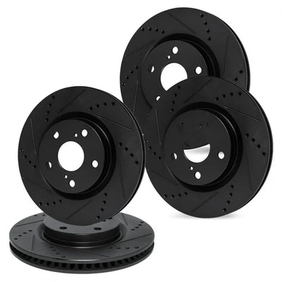 R1 Concepts Disc Brake Kit