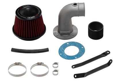 Apexi intake system