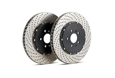 Stoptech auto part