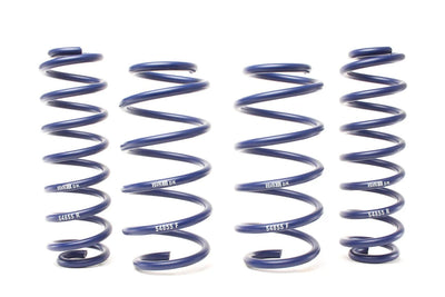 H&R springs