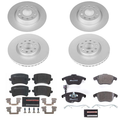 PowerStop auto part