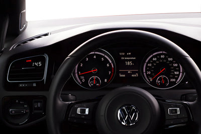 P3 Gauges gauge