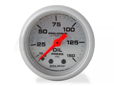 AutoMeter - AC-146
