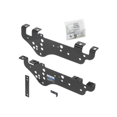 Draw-Tite roof rack