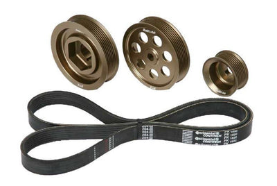 Buddy Club P1 Crank Pulle