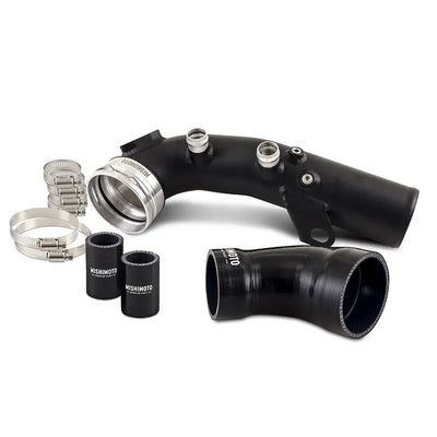 CHARGE PIPE KIT