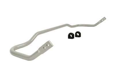 Nolathane sway bar