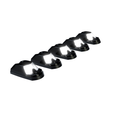 Recon Truck Accessories smoke cab lights