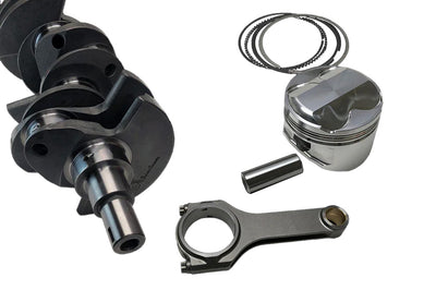 Brian Crower auto part