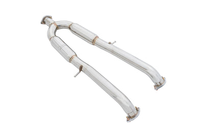 Megan Racing axle-back exhaust