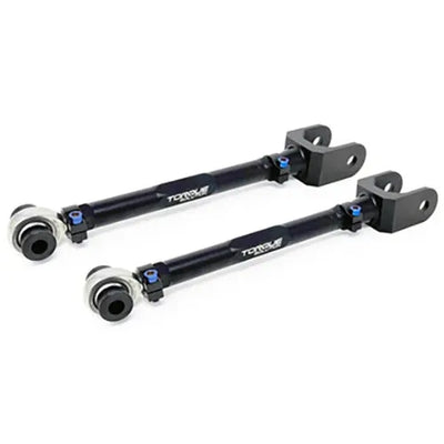 Torque Solution Rear Traction Arms: Toyota GR Supra MKV / BMW Z4 G29