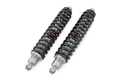 Rough Country shock absorber