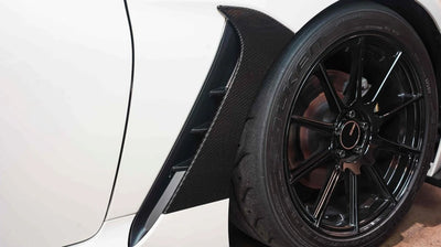 APR Performance carbon auto part