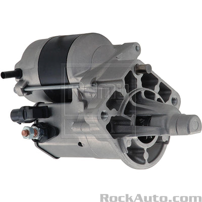 REMY auto part