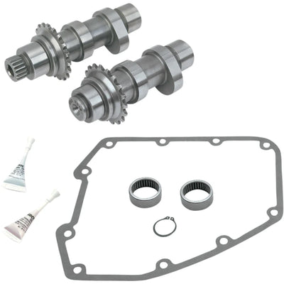 S&S Cycle 07-17 BT 551C Chain Drive Camshaft Kit