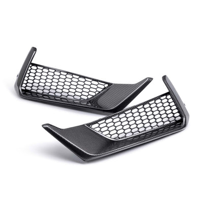 Anderson Composites carbon auto part