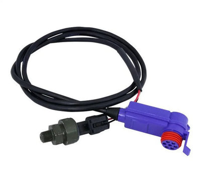Holley auto part