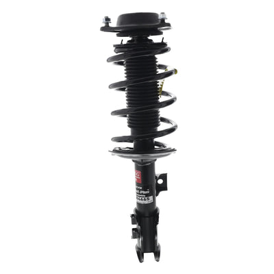 KYB shock absorber
