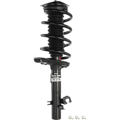 KYB strut brace