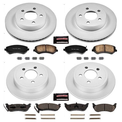 PowerStop auto part