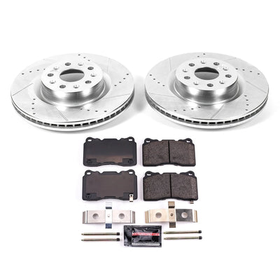 PowerStop auto part