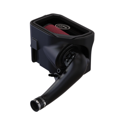 COLD AIR INTAKE FOR 2020-2024 Ford Explorer 2.3L