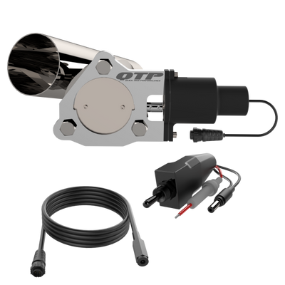 QTP - QTEC275DIYT