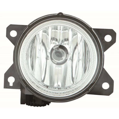 CAPA DG AVENGER 1114 TAILLAMP ASSY LED TYPE RH