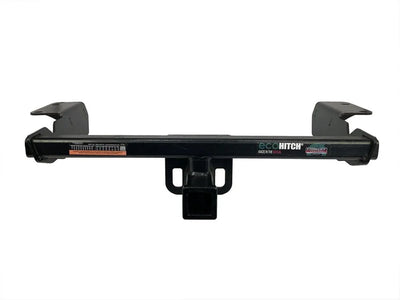 1721 CRV ECOHITCH TRAILER HITCH HIDDEN DESIGN 2IN BLACK