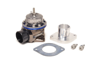 Greddy red auto part