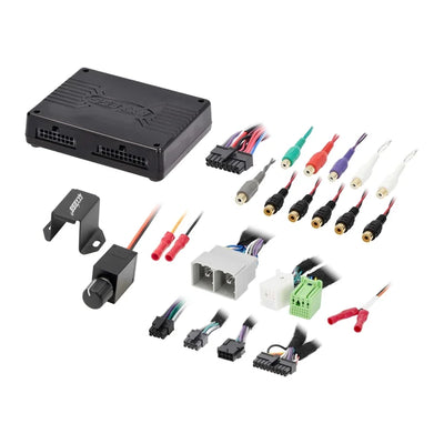Metra Electronics auto part