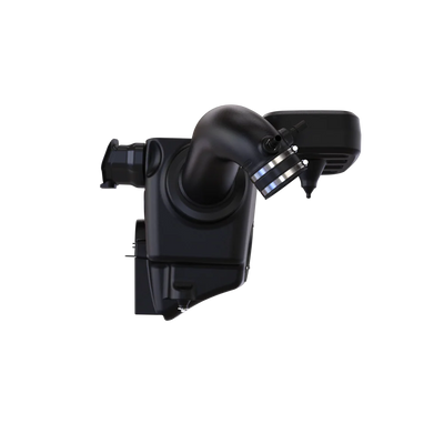 S&B Filters cold air intake