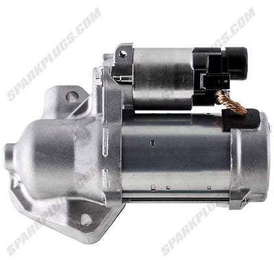 Denso auto part