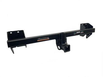 1823 TIGUAN ECOHITCH TRAILER HITCH HIDDEN DESIGN 2IN BLACK