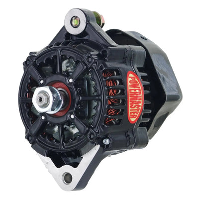 Powermaster black auto part