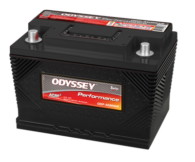 Odyssey auto part