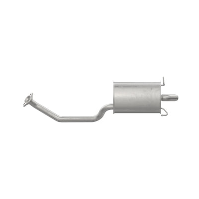 Walker Exhaust muffler