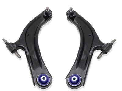SuperPro control arms