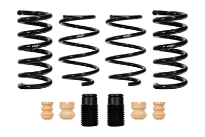 Eibach springs
