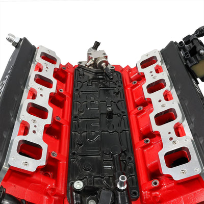 ICT BILLET auto part