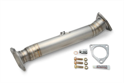 Tomei titanium auto part