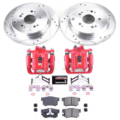PowerStop auto part