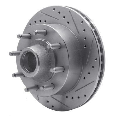 R1 Concepts silver auto part