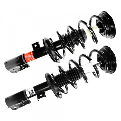 QUICK-STRUT ASSEMBLY