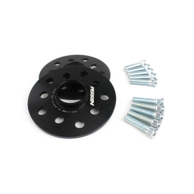 Outside Line Motoring carbon bumper