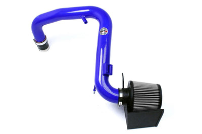 HPS Performance red cold air intake