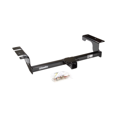 Hidden Hitch auto part